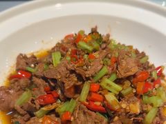 -攸州小镇家湘菜(小米科技园店)