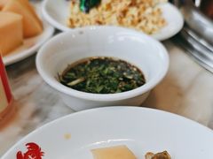 -七欣天香辣蟹火锅(南京建宁路大观天地店)
