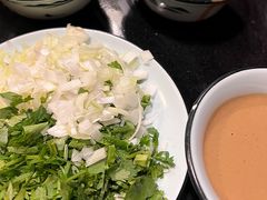 小料-裕德孚·非遗手切涮羊肉(东直门内大街店)