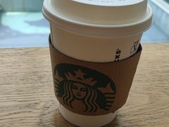 -星巴克(来福士2F店)