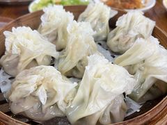 -德顺源·非遗烧麦·老菜(大观园店)