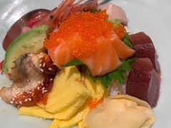 -沼津港渔市(宏伊国际广场店)