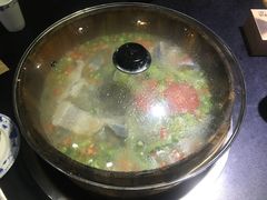 -秋语木桶鱼.酸菜鱼(开发区火车站店)