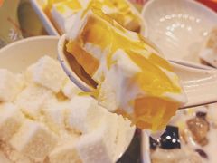 -海口骑楼小吃街