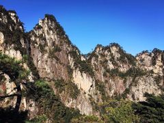 -大明山自然探索公园