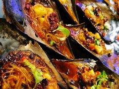 -撸啊撸铁签小肉(车站南路店)