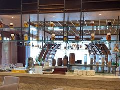 -天津湾西餐厅(三亚海棠湾洲际度假酒店)