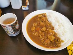 -顶屋咖喱(武大店)