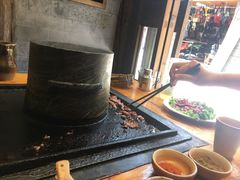 -滇藏石锅宴(崇仁巷老店)