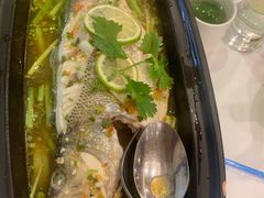 -阿诺泰·泰国餐厅(棕北店)