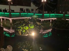 -豫园湖心亭茶楼