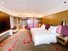 -南京禄口机场雅高铂尔曼大酒店