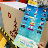 吃喝玩乐都有TA，远离疫情不可怕！