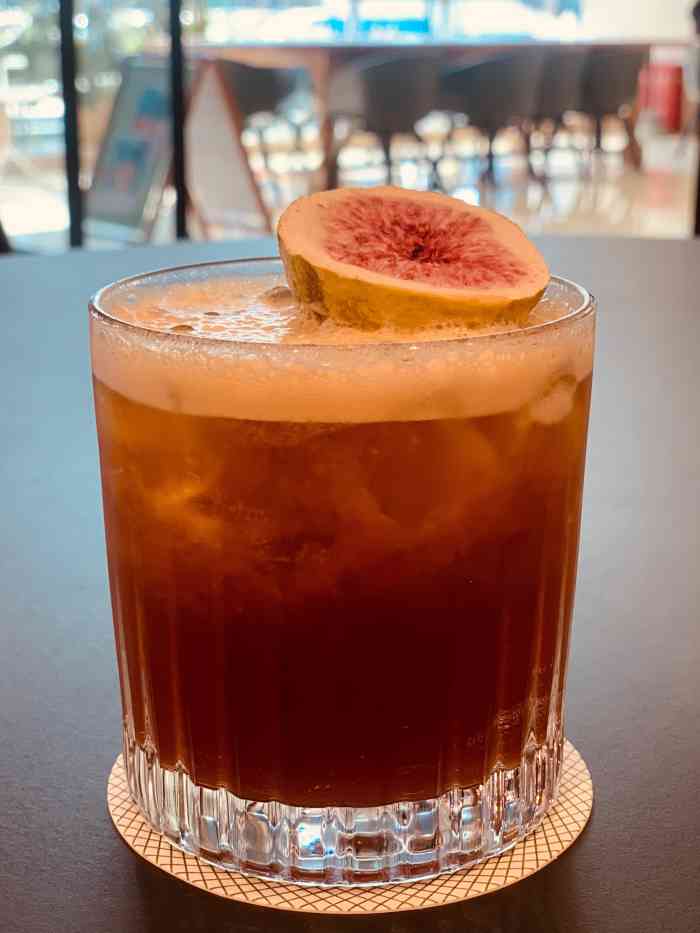 cozytime cafe(首体大厦店)-"和朋友谈事情搜出来的咖啡店,疫情期间