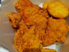 炸鸡天团桶-麦当劳(国际大厦店)