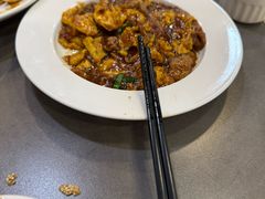 -烤肉宛饭庄(北新桥店)