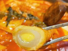 -Woolee韩食堂·韩式家庭料理