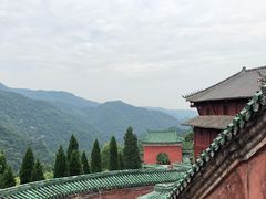 -武当山风景区