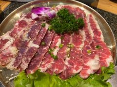 -梦山水日本烧肉(五四广场店)