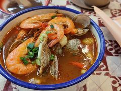 -老三样·旧食新味(船山路店)