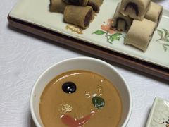 -日坛涮肉四合院·园林餐厅(日坛公园店)