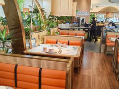-泰椰里·泰国餐厅(智慧城广百广场店)