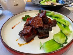 -全聚德(上海首店浦东店)