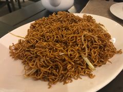 -喷泉广场餐厅·宵夜·海鲜烧烤大排档(长隆企鹅酒店)