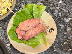 -蜀大侠传统主义火锅(淮安店)