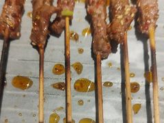-肉串汪(月坛店)