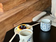 -糖房咖啡(南锣鼓巷店)