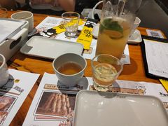 -木屋烧烤(白石洲店)