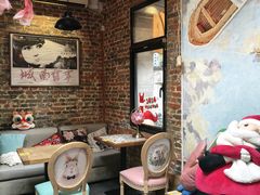 -16毫米咖啡&酒吧(南锣鼓巷店)