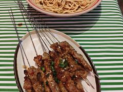 -可可大虾武汉土菜大排档(万松园1店)