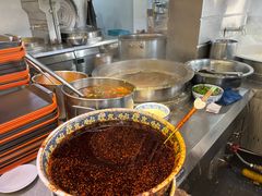 -清真磨沟沿老字号牛肉面(总店)
