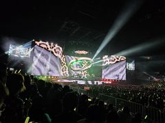 -梦之蓝青奥体育公园体育馆