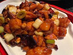 -局气 烤鸭·北京菜(光华路店)