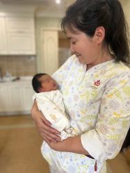 -上海百佳母婴护理中心