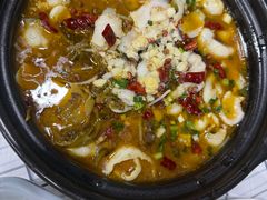 -虎虎龙虾大排档(双井店)