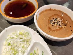-前门·鲜肉火锅(长风店)
