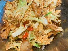 -杭百味·大众精选杭帮菜(西湖音乐喷泉店)