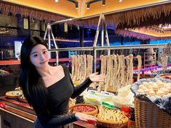 -柴米油盐(土菜院子店)