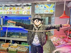 -东江海鲜大排档·潮汕菜·砂锅粥