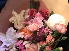 -ChaKo Flora ·茶子花艺 (市北店)