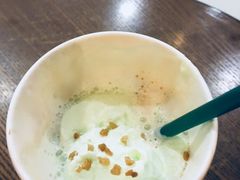-星巴克(西安李家村万达店)