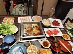 -皇城老妈川味火锅·大连海鲜火锅(港湾店)