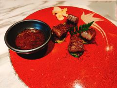 -月下料理(楷林IFC店)