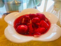 -山菜馆(竹海公园店)