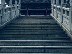 -高榜山景区