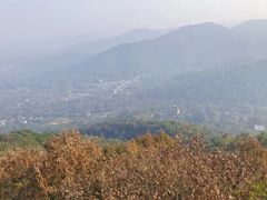 -北高峰